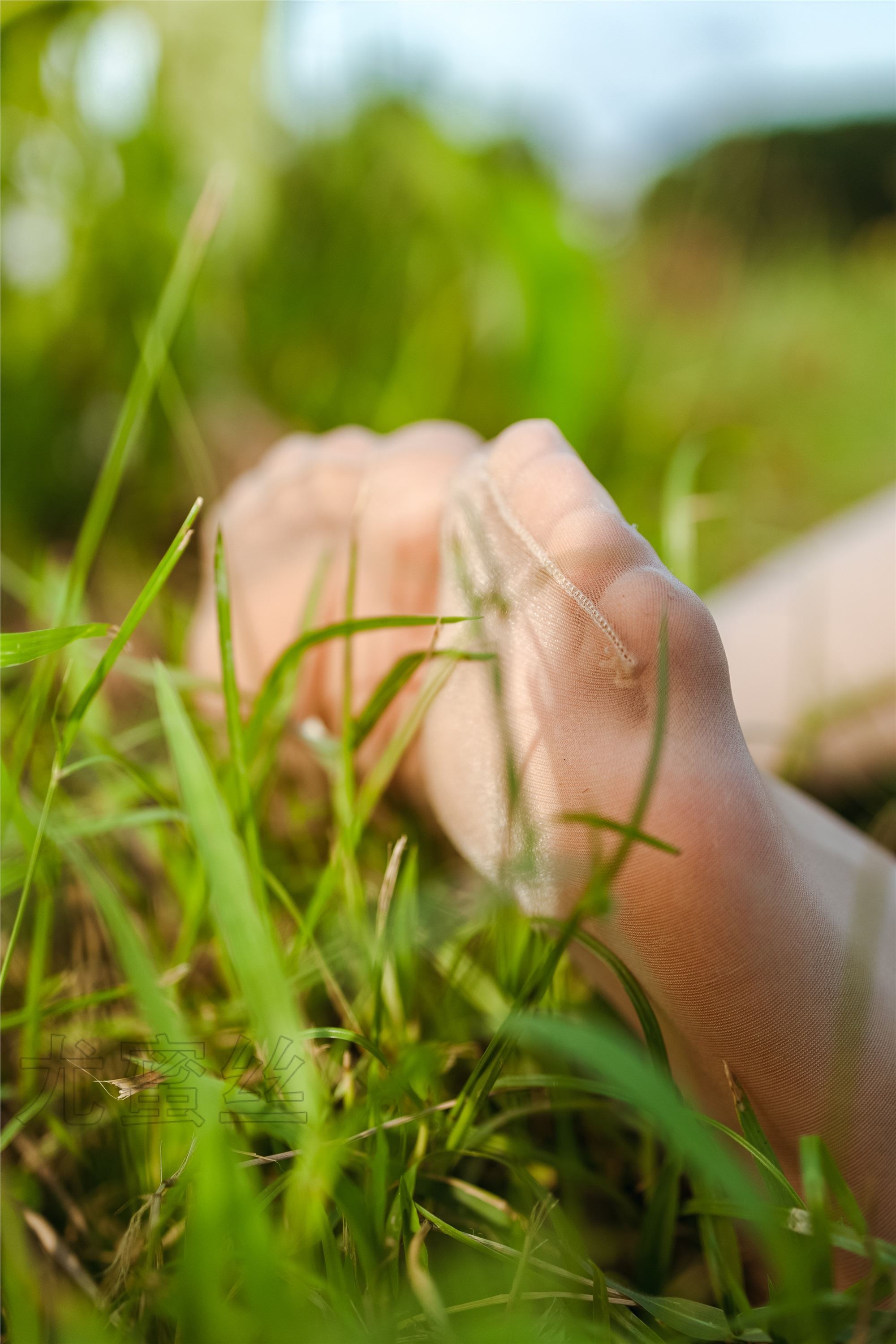 尤蜜丝 穿搭写真 NO.075